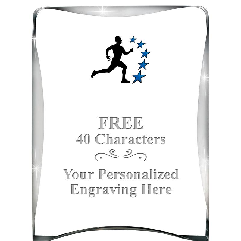 ENTERPRISE BILLBOARD ACRYLIC