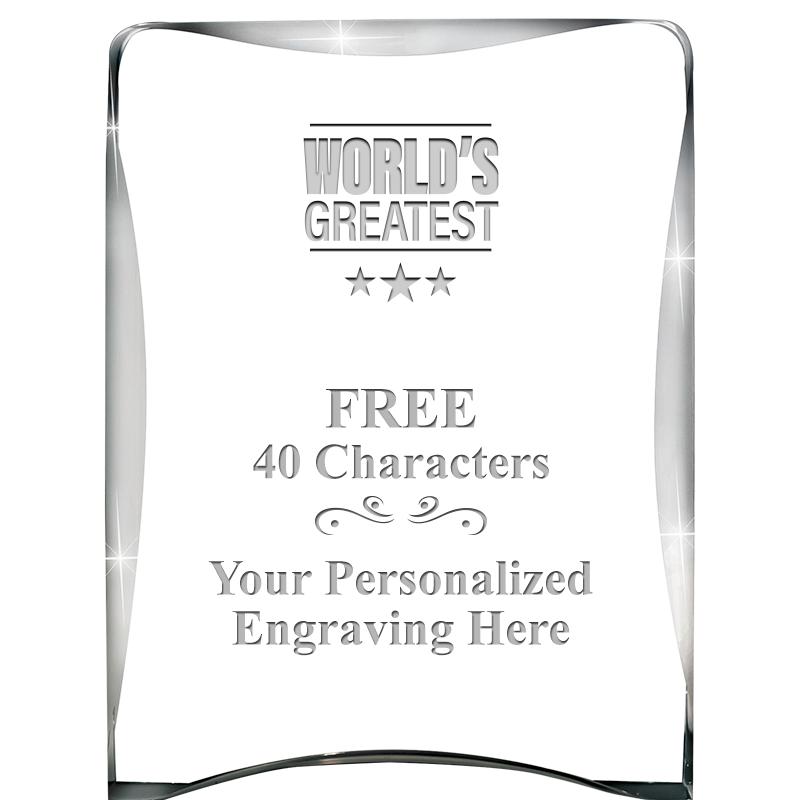 ENTERPRISE BILLBOARD ACRYLIC