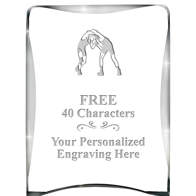 ENTERPRISE BILLBOARD ACRYLIC