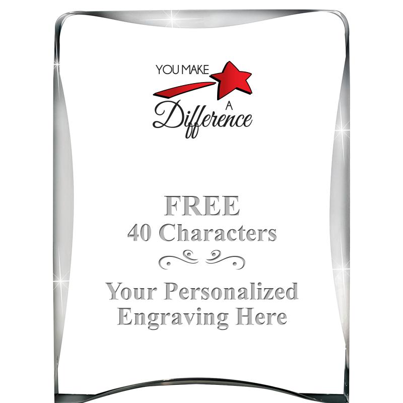 ENTERPRISE BILLBOARD ACRYLIC