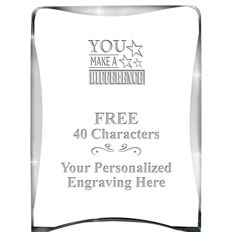 ENTERPRISE BILLBOARD ACRYLIC