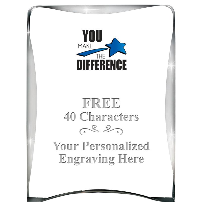 ENTERPRISE BILLBOARD ACRYLIC