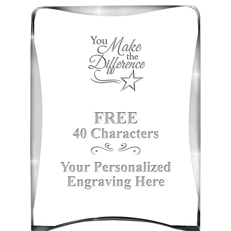 ENTERPRISE BILLBOARD ACRYLIC