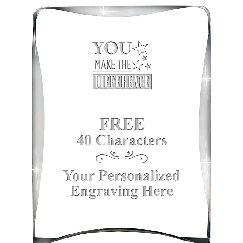 ENTERPRISE BILLBOARD ACRYLIC