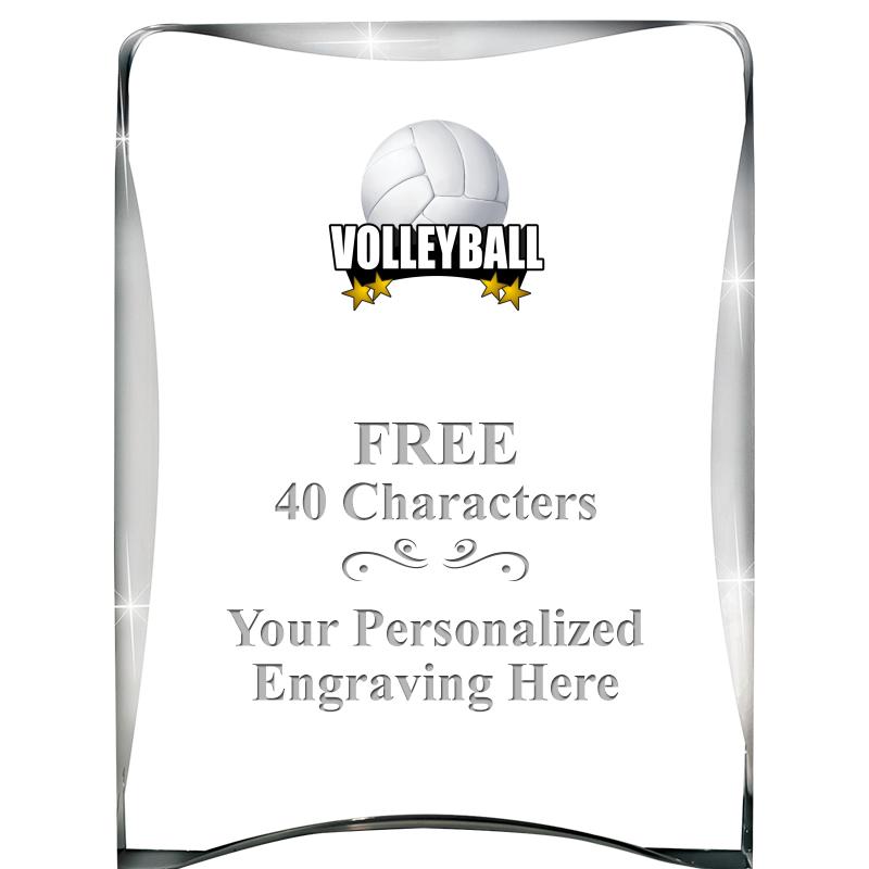 ENTERPRISE BILLBOARD ACRYLIC