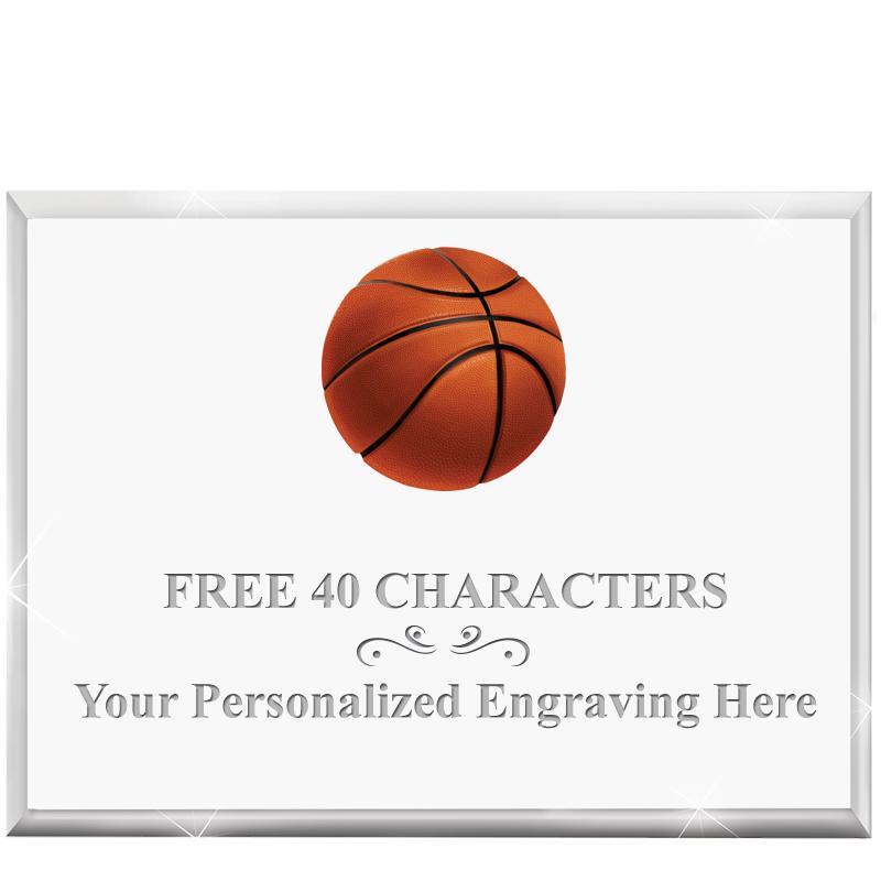 4"x3"HORIZONTAL DISPLAY ACRYL