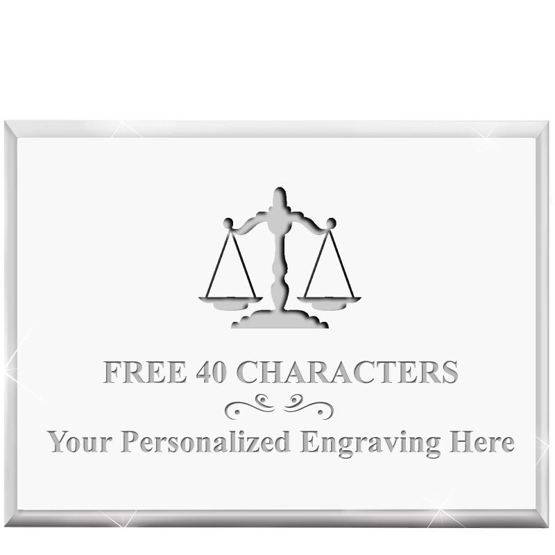 4"x3"HORIZONTAL DISPLAY ACRYL