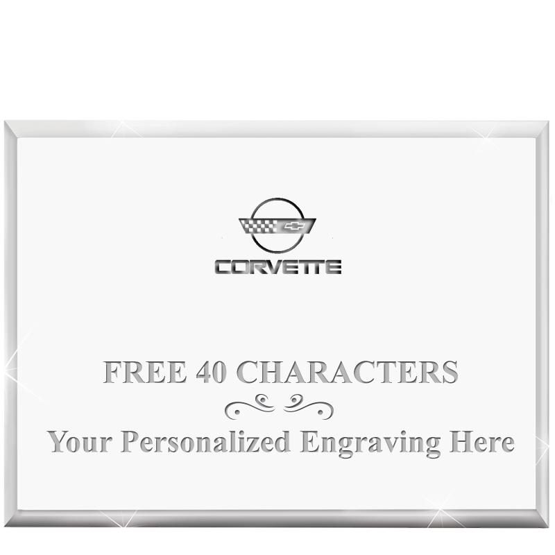 4"x3"HORIZONTAL DISPLAY ACRYL