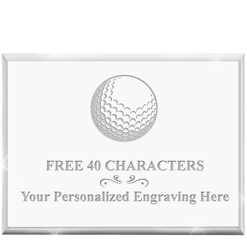 4"x3"HORIZONTAL DISPLAY ACRYL