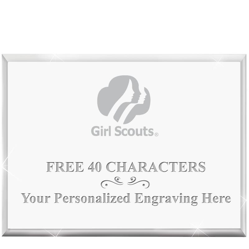 4"x3"HORIZONTAL DISPLAY ACRYL