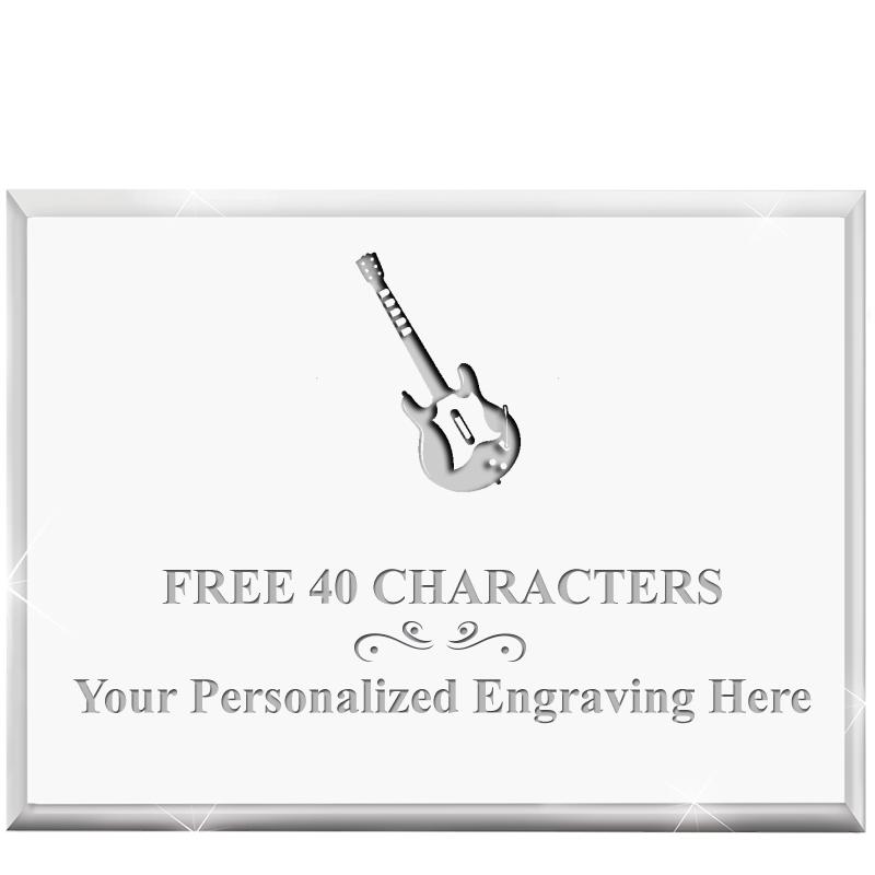 4"x3"HORIZONTAL DISPLAY ACRYL