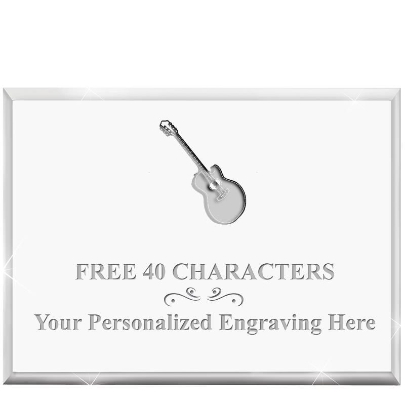 4"x3"HORIZONTAL DISPLAY ACRYL