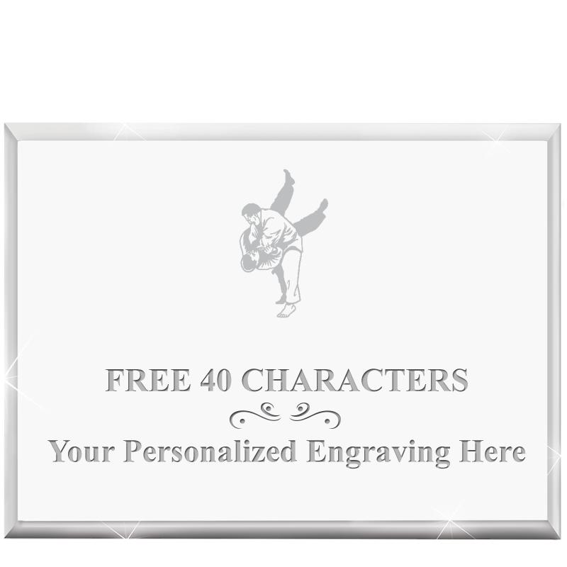 4"x3"HORIZONTAL DISPLAY ACRYL