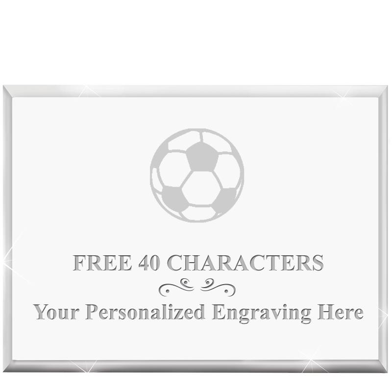 4"x3"HORIZONTAL DISPLAY ACRYL