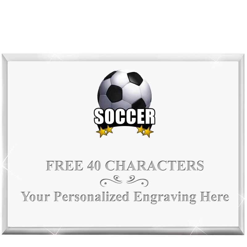 4"x3"HORIZONTAL DISPLAY ACRYL