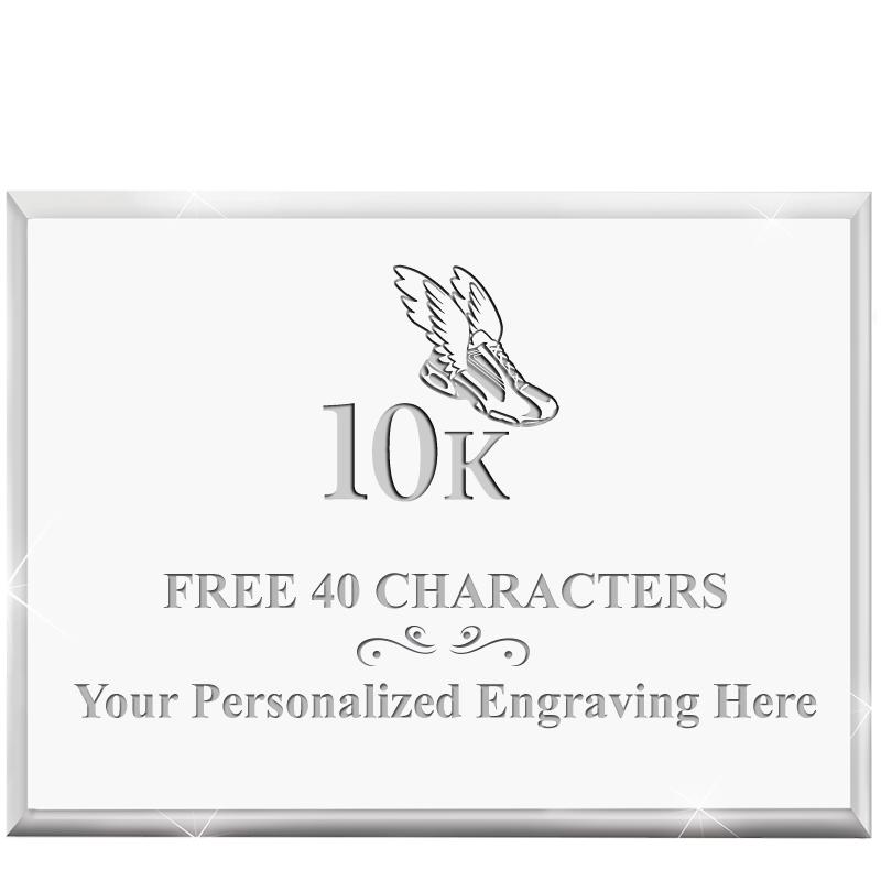 4"x3"HORIZONTAL DISPLAY ACRYL