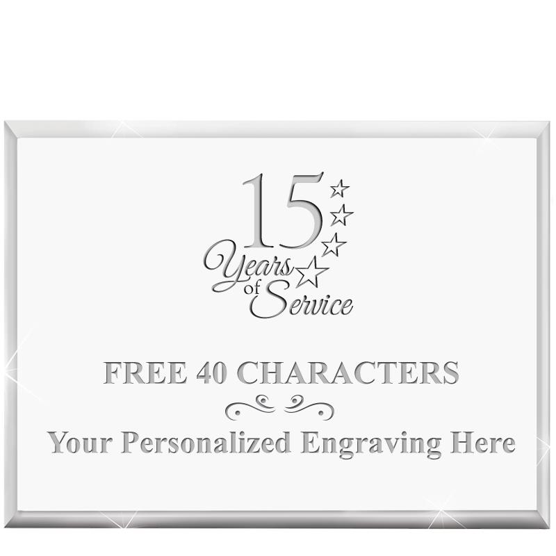 4"x3"HORIZONTAL DISPLAY ACRYL