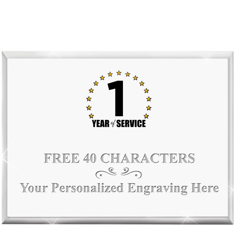 4"x3"HORIZONTAL DISPLAY ACRYL