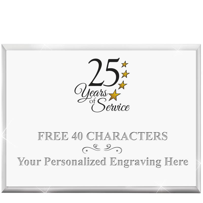 4"x3"HORIZONTAL DISPLAY ACRYL