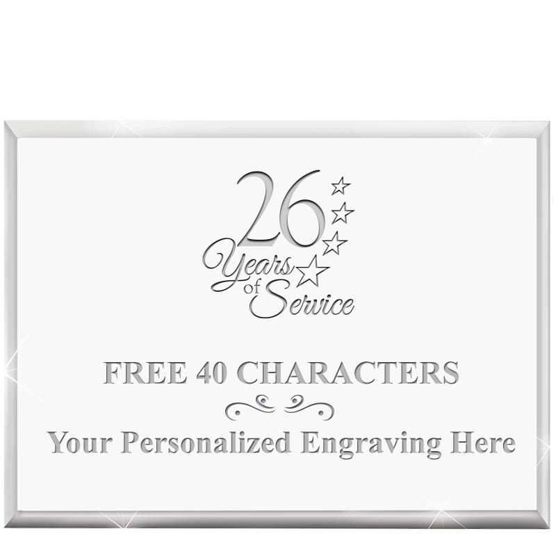 4"x3"HORIZONTAL DISPLAY ACRYL