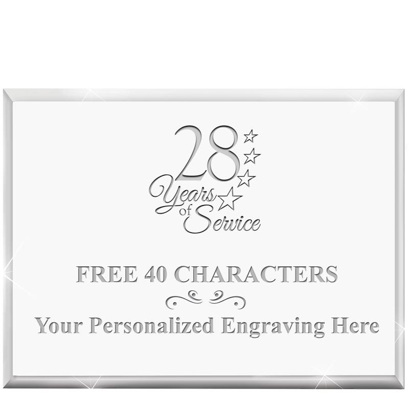 4"x3"HORIZONTAL DISPLAY ACRYL