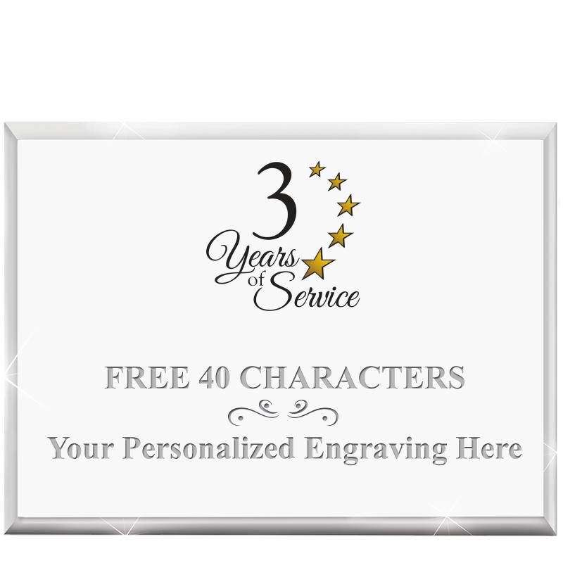 4"x3"HORIZONTAL DISPLAY ACRYL