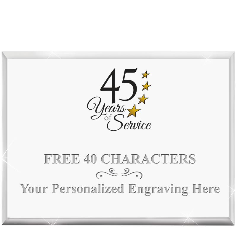 4"x3"HORIZONTAL DISPLAY ACRYL