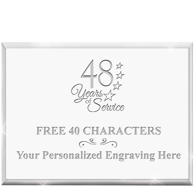 4"x3"HORIZONTAL DISPLAY ACRYL