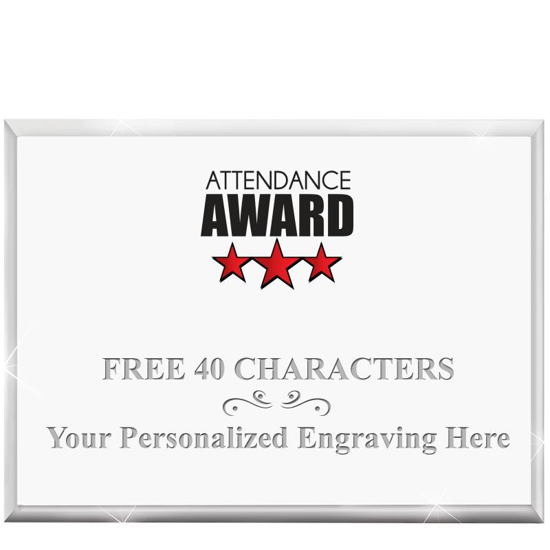 4"x3"HORIZONTAL DISPLAY ACRYL