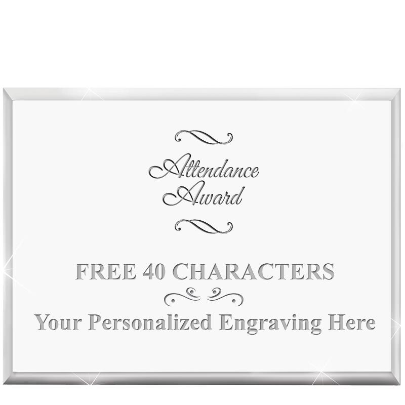 4"x3"HORIZONTAL DISPLAY ACRYL