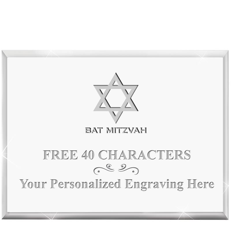 4"x3"HORIZONTAL DISPLAY ACRYL