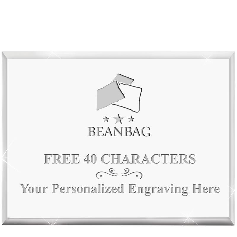 4"x3"HORIZONTAL DISPLAY ACRYL