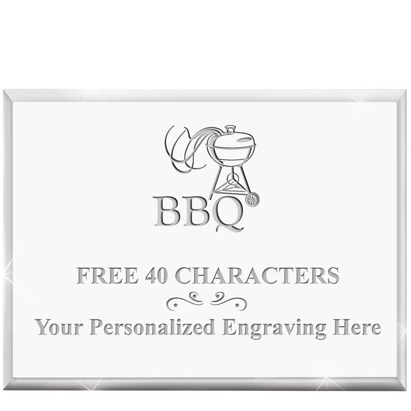 4"x3"HORIZONTAL DISPLAY ACRYL