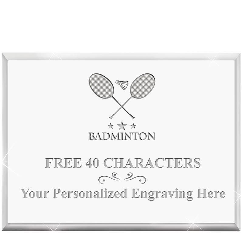 4"x3"HORIZONTAL DISPLAY ACRYL