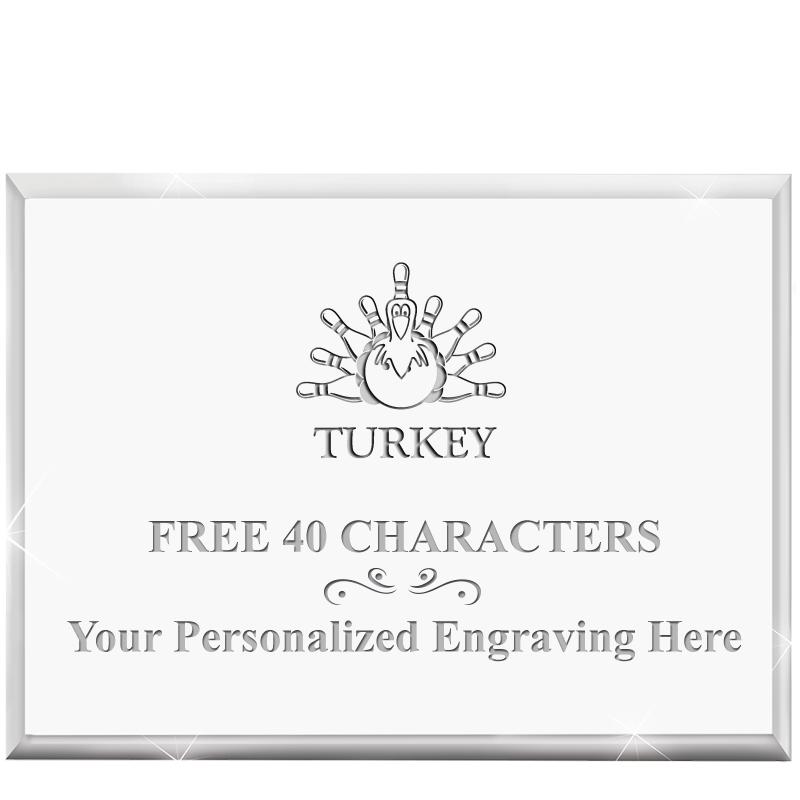 4"x3"HORIZONTAL DISPLAY ACRYL