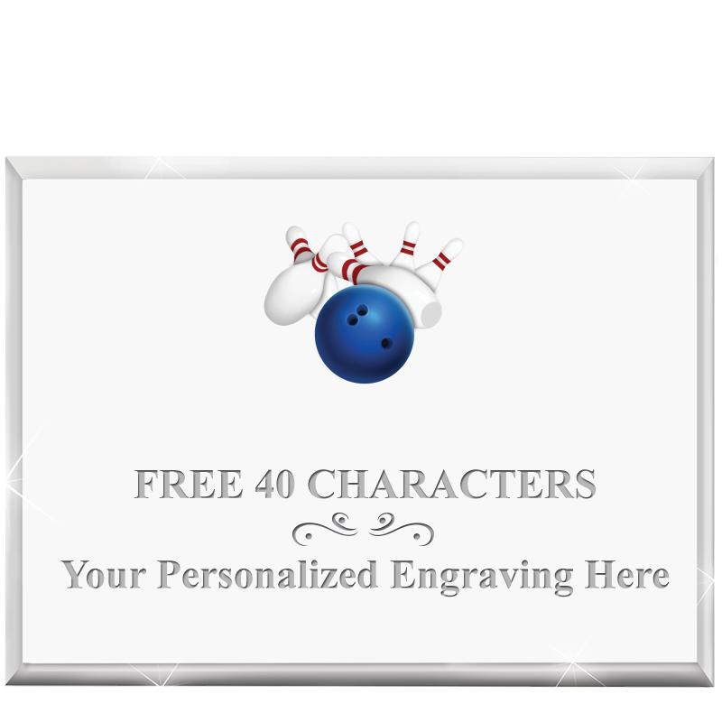 4"x3"HORIZONTAL DISPLAY ACRYL