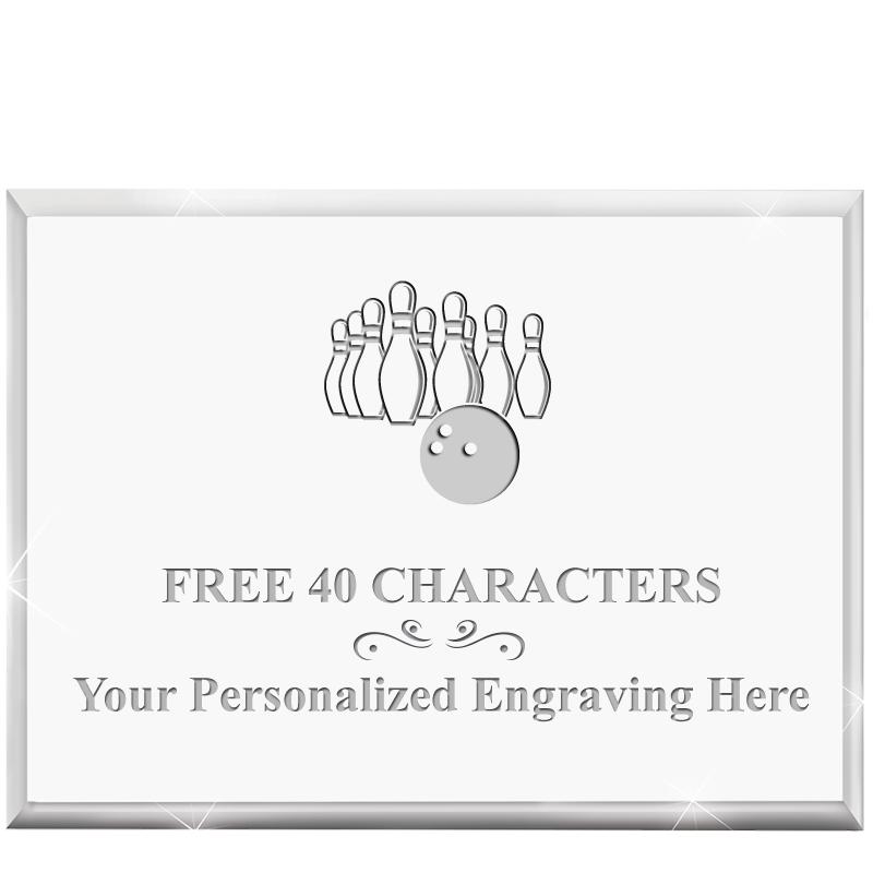 4"x3"HORIZONTAL DISPLAY ACRYL