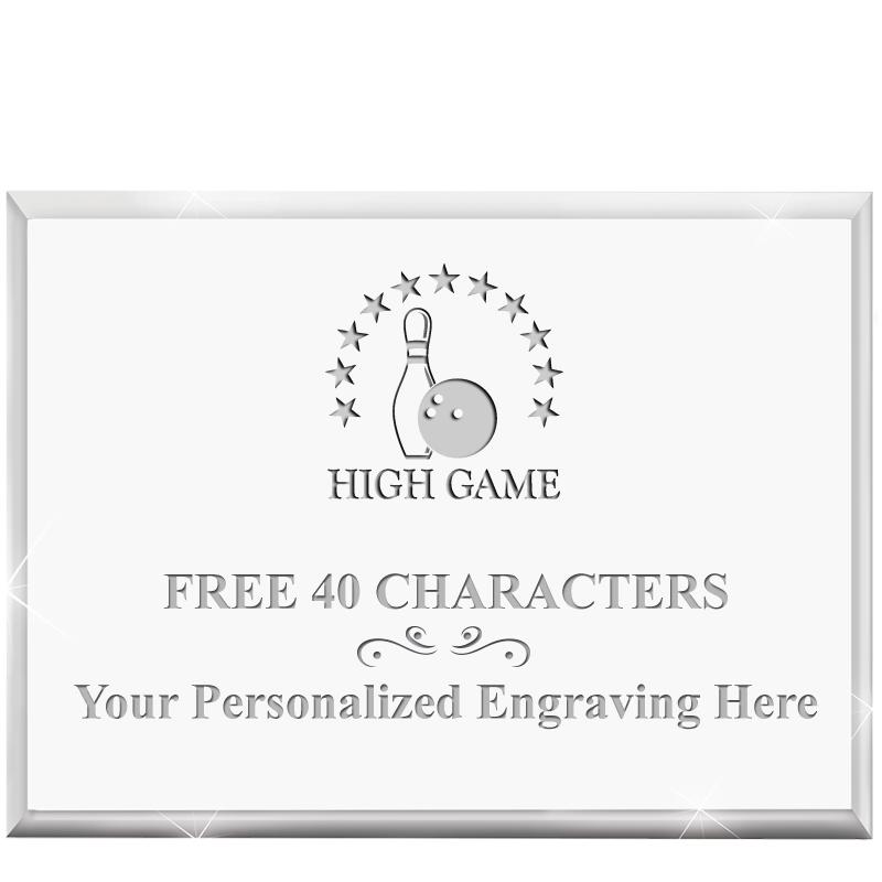 4"x3"HORIZONTAL DISPLAY ACRYL