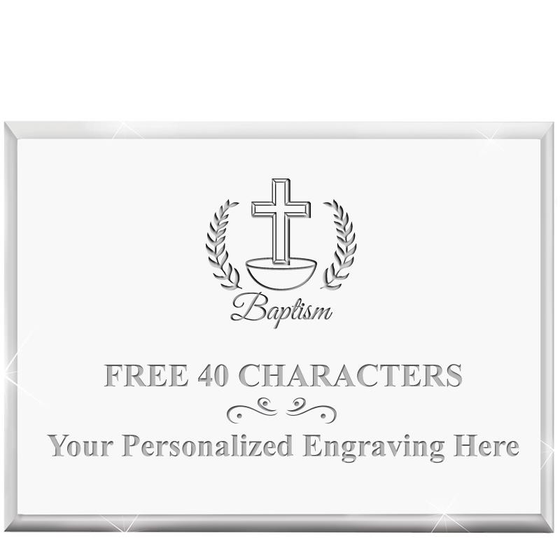 4"x3"HORIZONTAL DISPLAY ACRYL