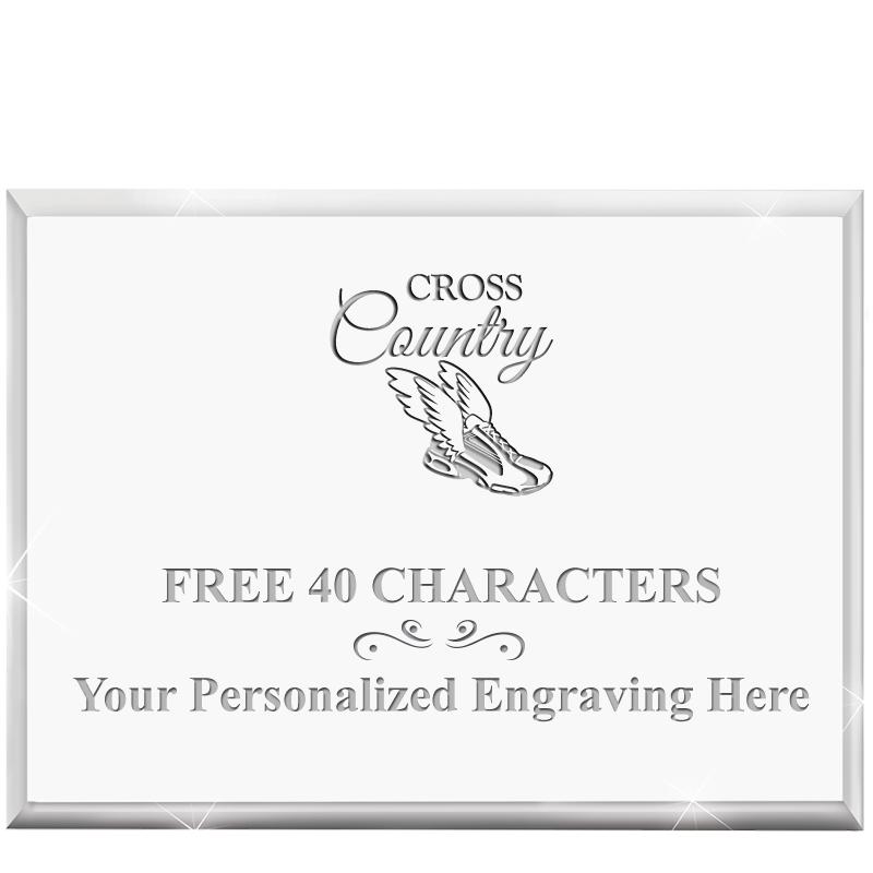 4"x3"HORIZONTAL DISPLAY ACRYL