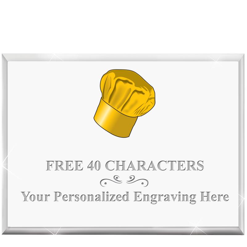 4"x3"HORIZONTAL DISPLAY ACRYL