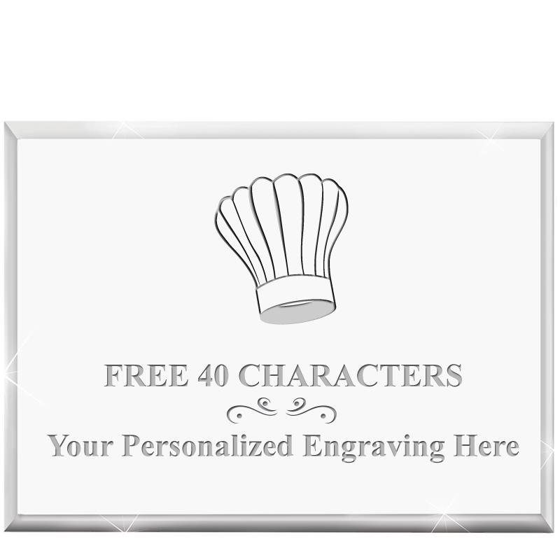 4"x3"HORIZONTAL DISPLAY ACRYL