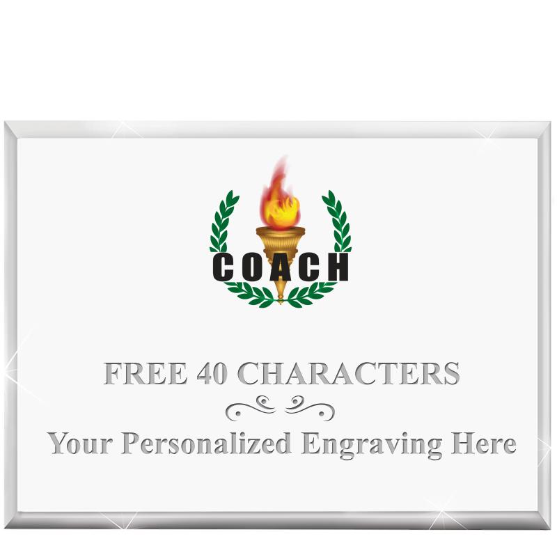 4"x3"HORIZONTAL DISPLAY ACRYL