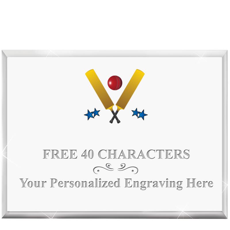 4"x3"HORIZONTAL DISPLAY ACRYL