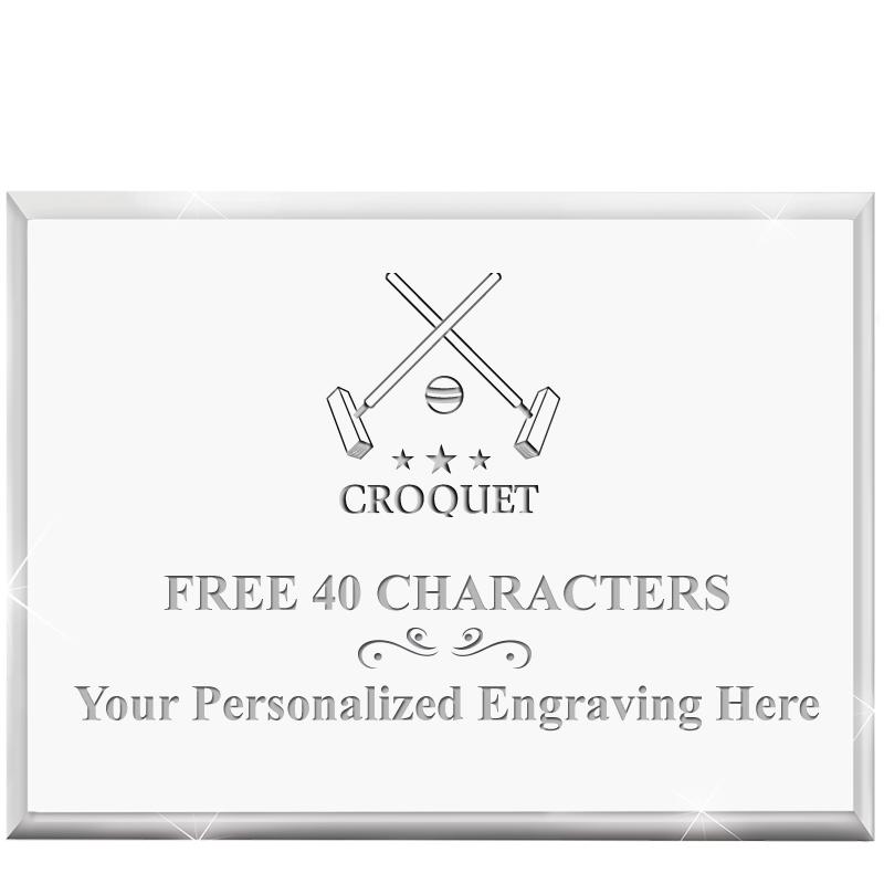 4"x3"HORIZONTAL DISPLAY ACRYL