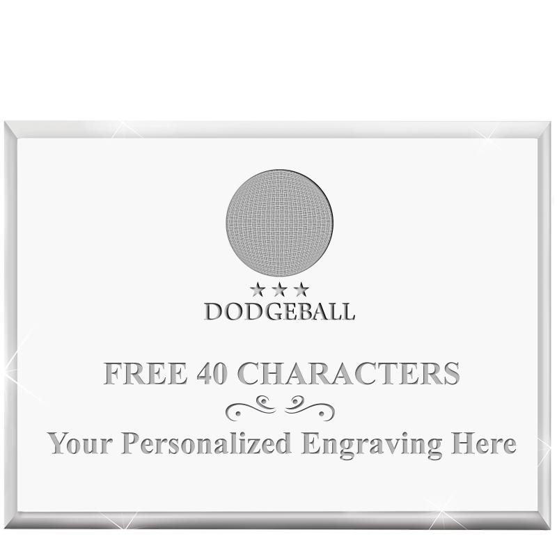 4"x3"HORIZONTAL DISPLAY ACRYL