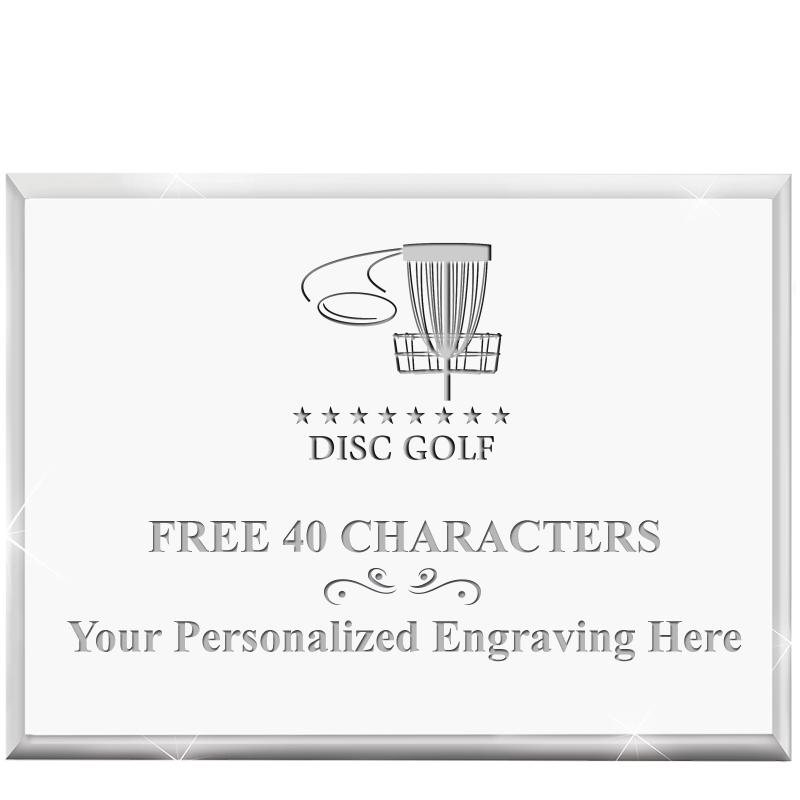 4"x3"HORIZONTAL DISPLAY ACRYL