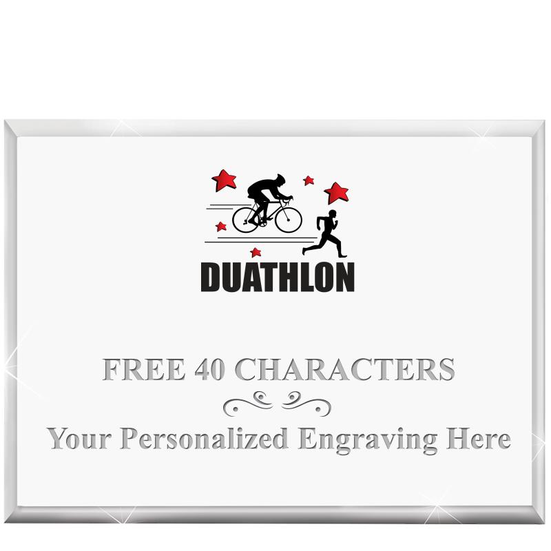 4"x3"HORIZONTAL DISPLAY ACRYL