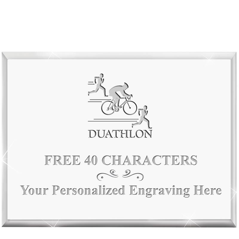 4"x3"HORIZONTAL DISPLAY ACRYL