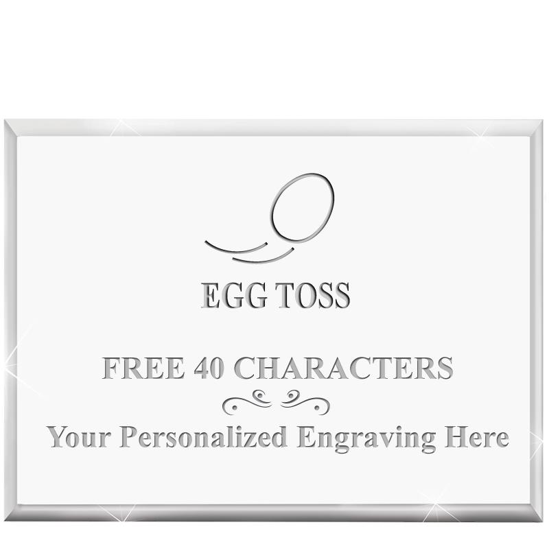 4"x3"HORIZONTAL DISPLAY ACRYL